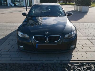 gebraucht BMW 320 Cabriolet i - Automatik