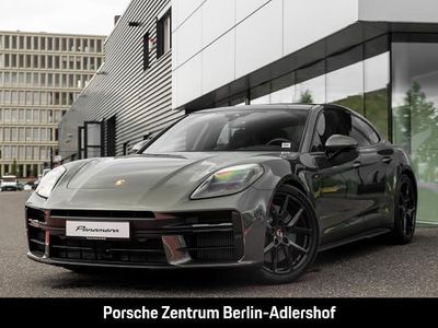 Gebraucht Porsche Panamera 4S 544 PS (400 kW) 2025 Gruen Limousine