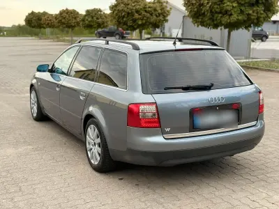 Occasion Audi A6