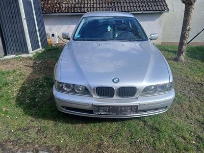 Usata BMW 520 170 CV (125 kW) 2002 Berlina