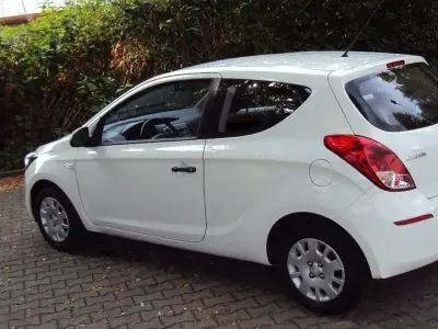 Gebraucht Hyundai i20
