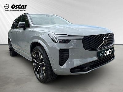 Nouă Volvo XC90 Plus 455 CP (334 kW) 2025 Gri SUV