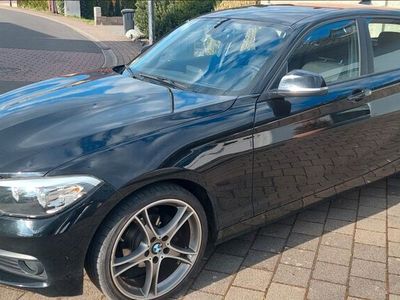 gebraucht BMW 116 i -