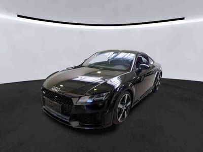 Audi TT RS