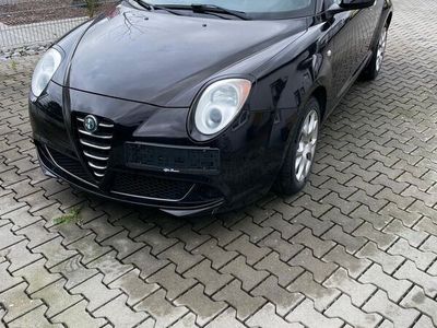 gebraucht Alfa Romeo MiTo 