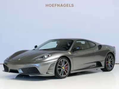 Usata Ferrari F430 510 CV (375 kW) 2009 Grigio