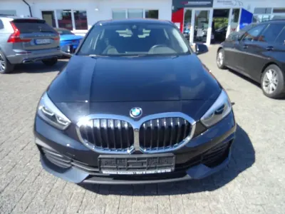 Gebraucht BMW 118