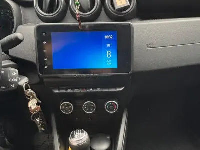 Gebraucht Dacia Duster