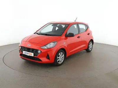 Usata Hyundai i10