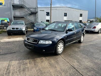 gebraucht Audi A4 1.9 TDI 85kW tiptronic Avant