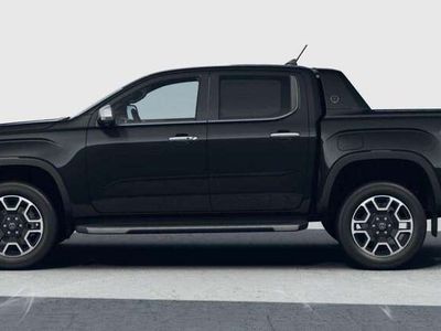 VW Amarok