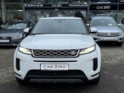 Gebraucht Land Rover Range Rover evoque S 200 PS (147 kW) 2021 Fuji white SUV