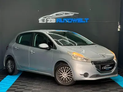 Gebraucht Peugeot 208