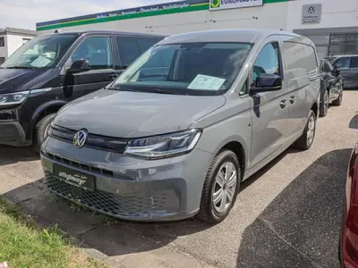Gebraucht VW Caddy Maxi