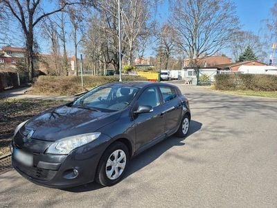 Usata Renault Mégane 110 CV (80 kW) 2010 Berlina