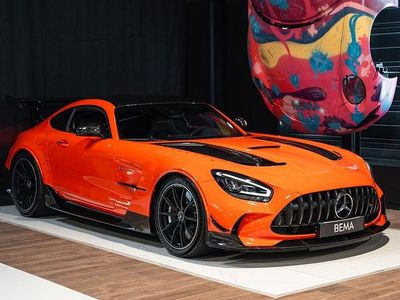 Gebraucht Mercedes AMG GT AMG 585 PS (430 kW) 2023 Coupé