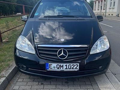 Mercedes A180
