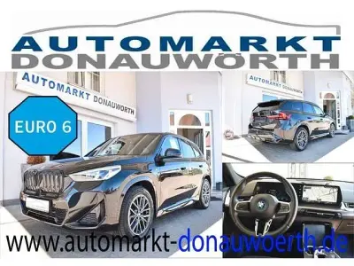 Gebraucht BMW iX M Sport 200 kW (272 PS) 2023 SUV
