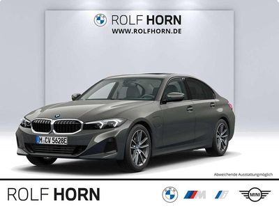 Bmw individual dravitgrau Gebraucht 2023 BMW 320e Limousine | 31.820 € (Etwas zu teuer)