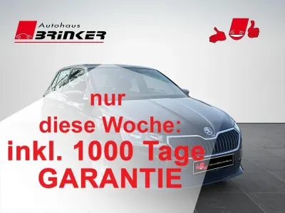 Brugt Skoda Fabia Cool Plus 65 HK (47 kW) 2021 Sort Sedan