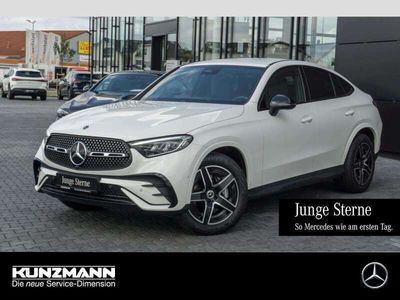 Mercedes GLC200