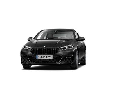 Gebraucht BMW 218 Comfort Edition 136 PS (100 kW) 2025 Coupé