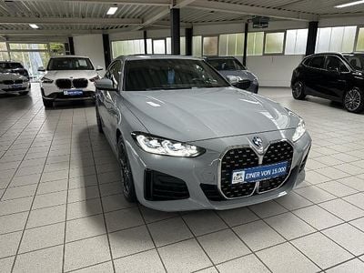 BMW 430 Gran Coupé