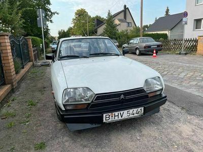 gebraucht Citroën GSA 