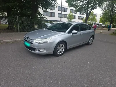 Gebraucht Citroën C5