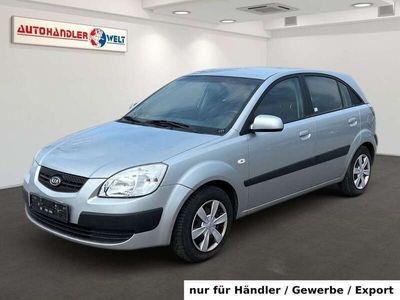 gebraucht Kia Rio 1.6i EX