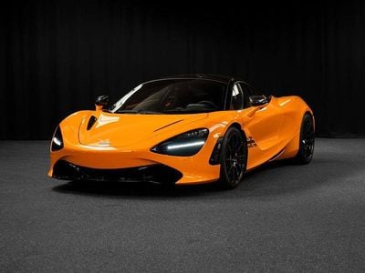 Gebraucht McLaren 720S
