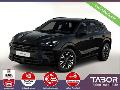 Schwarz Neu 2025 Cupra Terramar SUV | 35.988 € (Guter Preis)