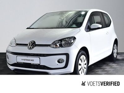 gebraucht VW up! 1.0 MPI RearView+SHZ+PDC HINTEN