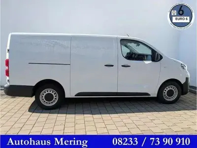 Gebraucht Toyota Proace