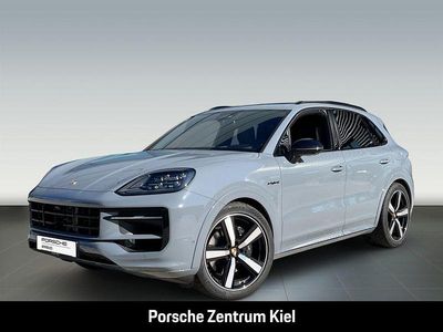 Usata Porsche Cayenne Black Edition 470 CV (345 kW) 2026 Grigio SUV