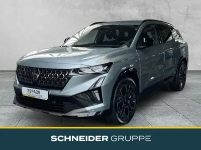 Nuova Renault Espace Esprit Alpine 200 CV (147 kW) 2026 SUV