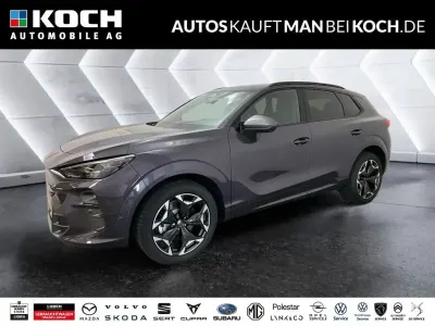 Nuova Cupra Terramar 204 CV (150 kW) 2026 Viola SUV