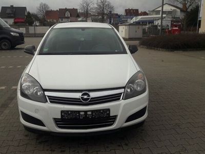 gebraucht Opel Astra Caravan Selection 1.7 Disel