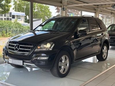 Mercedes ML300