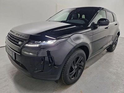 Gebraucht Land Rover Range Rover evoque S 165 PS (121 kW) 2025 Schwarz SUV
