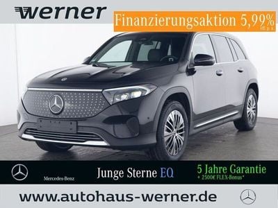 Mercedes EQB300