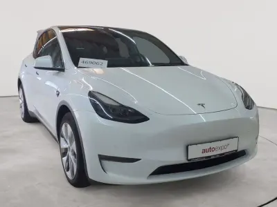 Gebraucht Tesla Model Y
