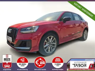 Gebraucht Audi SQ2