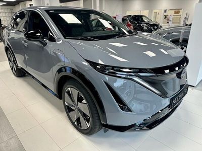 Nissan Ariya