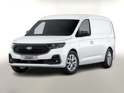 Neu Ford Transit Limited 122 PS (89 kW) 2026 Frozen white Van
