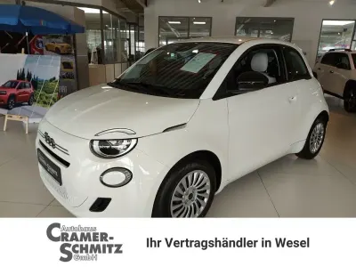 Gebraucht Fiat 500