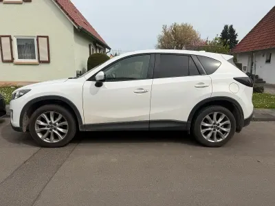 Occasion Mazda CX-5