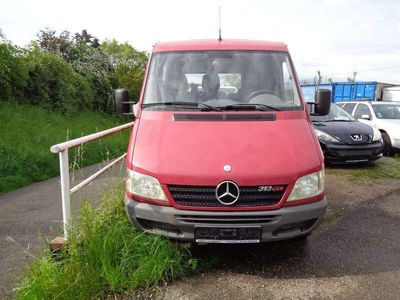 Mercedes Sprinter