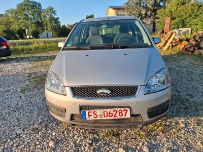 Gebraucht Ford C-MAX