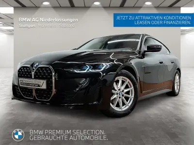 Gebraucht BMW 420 Gran Coupé